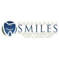 Montgomery Smiles Logo
