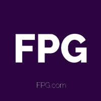 Forrest Performance Group (FPG) Logo