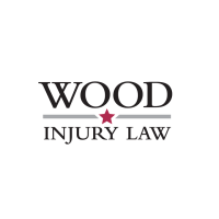 Wood Injury Law Logo