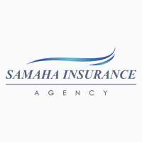 Samaha Insurance Agency, Representing American National Logo