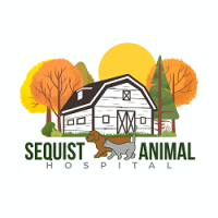 Sequist Animal Hospital Logo