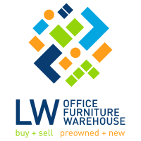 LW Office Furniture Warehouse - Cincinnati Logo