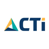 CTI - Little Rock Logo