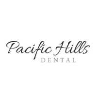 Pacific Hills Dental Logo