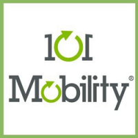 101 Mobility of Philadelphia Logo