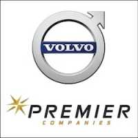 Volvo Cars Cape Cod Logo