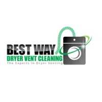 Best Way Dryer Vent Cleaning Logo