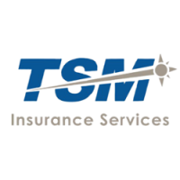 TSM Insurance Services Logo