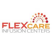 FlexCare Infusion Centers Logo