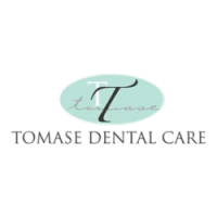 Tomase Dental Care Logo