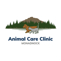 Animal Care Clinic-Monadnock Logo