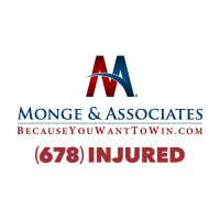 Monge & Associates, PC. Logo