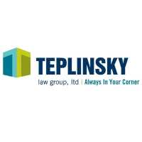 Teplinsky Law Group, Ltd. Logo