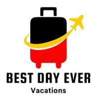 Best Day Ever Vacations Logo