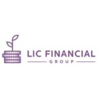 LIC Financial Group Logo