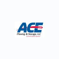 Ace Moving & Storage LLC Logo