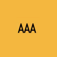 AAA Yellow Cab Roseville Logo