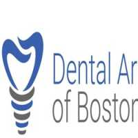 Dental Arts of Boston Logo
