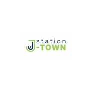 Station JTown Logo