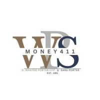 Whayne Porter Money 411 Logo