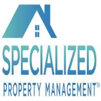 Specialized Property Management - Fort Worth Logo