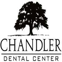 Chandler Dental Center Logo