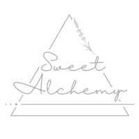 Sweet Alchemy Logo