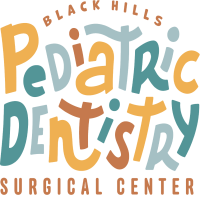 Black Hills Pediatric Dentistry Surgical Center Logo