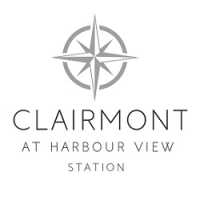 Clairmont at Harbour View Apartments Logo