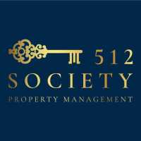 512-Society Property Management Logo