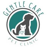 Gentle Care Pet Clinic Logo