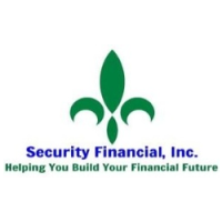 Security Financial, Inc. Logo