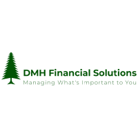 DMH Financial Solutions Logo