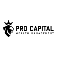Pro Capital Wealth Management Logo