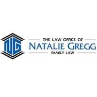 Law Office of Natalie Gregg Logo