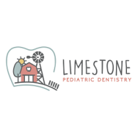 Limestone Pediatric Dentistry Logo