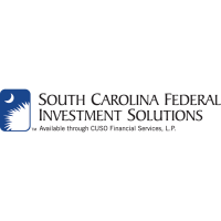 South Carolina Federal Investment Solutions Logo