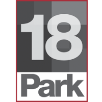 18 Park Apartments Logo