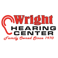 Wright Hearing Center Logo