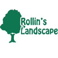 Rollin's Landscape Co., Inc. Logo