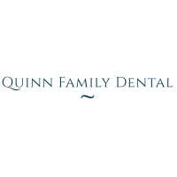 Quinn Family Dental Logo
