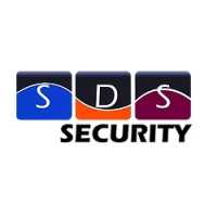 SDS Security Logo
