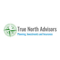 True North Financial & Insurance Services Logo