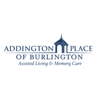 Addington Place of Burlington Logo