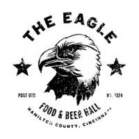 The Eagle Logo