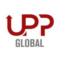 UPP Global Logo