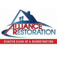 Alliance Restoration Logo