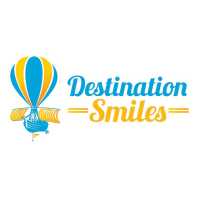 Destination Smiles-Pediatric Dentistry and Orthodontics Logo