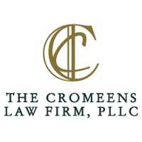 The Cromeens Law Firm, PLLC Logo