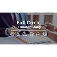 Full Circle Insurance Group Logo